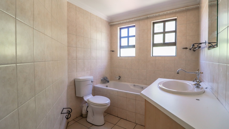 2 Bedroom Property for Sale in Dan Pienaar Free State